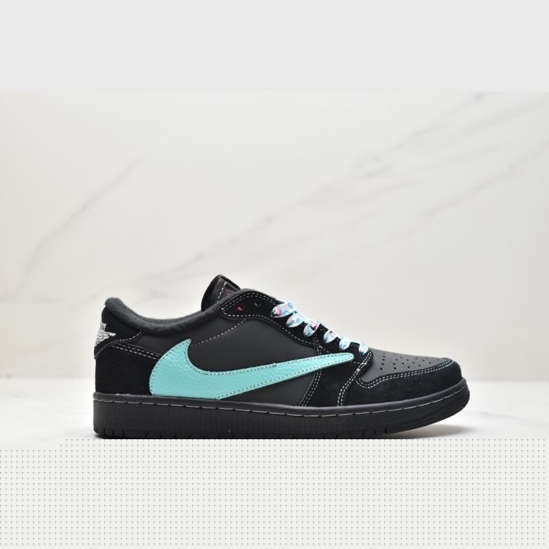 Nike Jordan